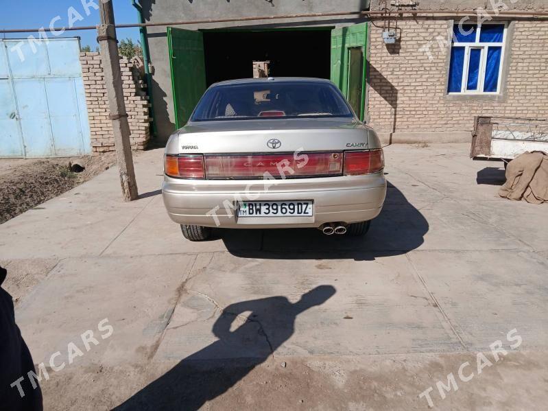 Toyota Camry 1993 - 90 000 TMT - Акдепе - img 7