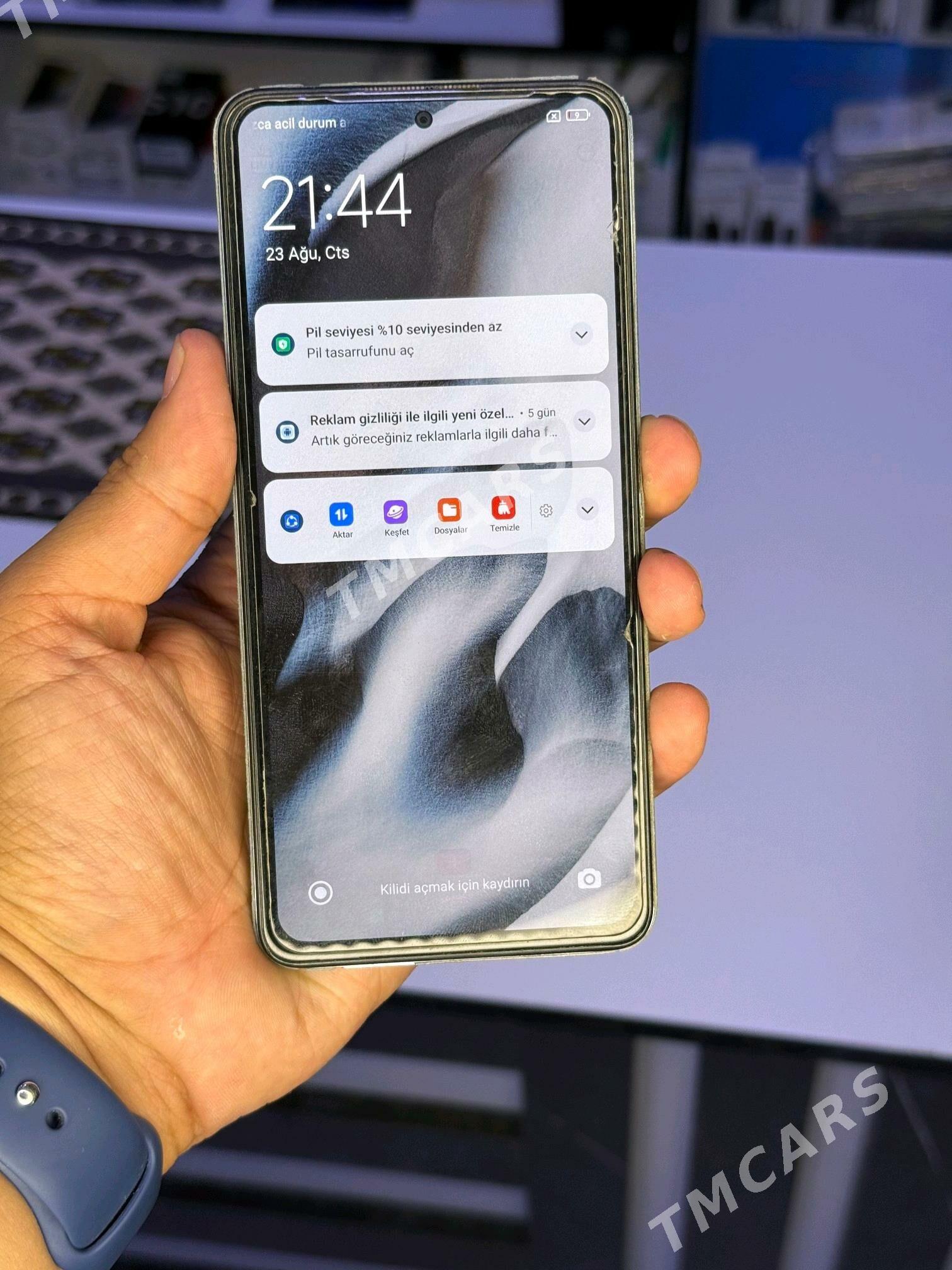 Redmi Note 11Pro+ 8/256gb - Мары - img 6