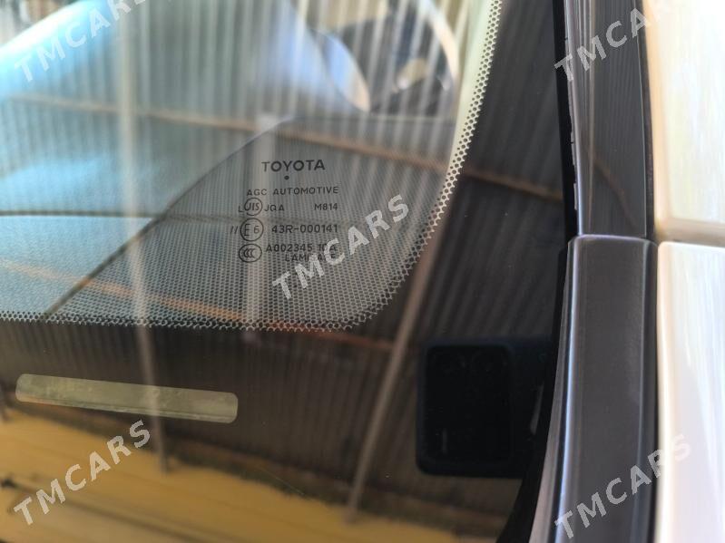 Toyota Land Cruiser Prado 2012 - 485 000 TMT - Daşoguz - img 3