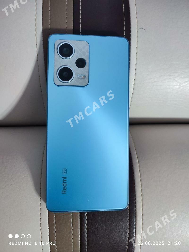Redmi note 12 pro 5G - Гызыларбат - img 4