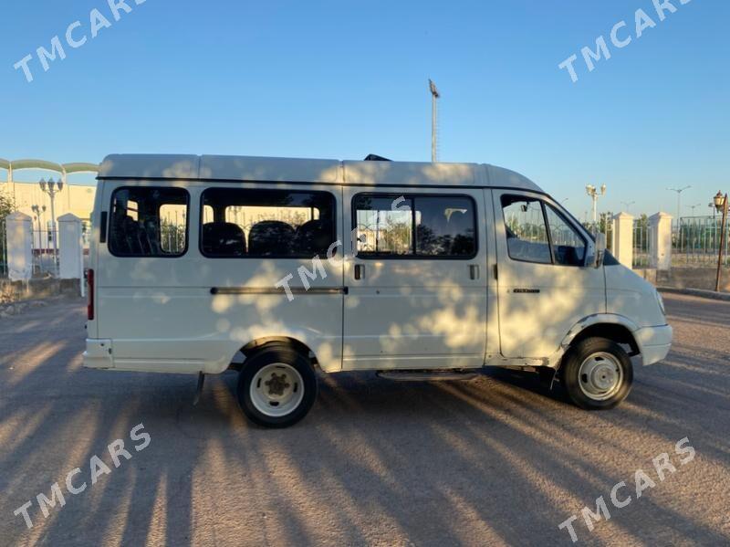 Gaz Gazel 2008 - 130 000 TMT - Дашогуз - img 3