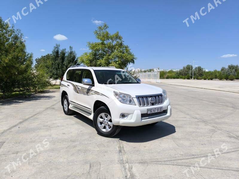 Toyota Land Cruiser Prado 2012 - 485 000 TMT - Daşoguz - img 6
