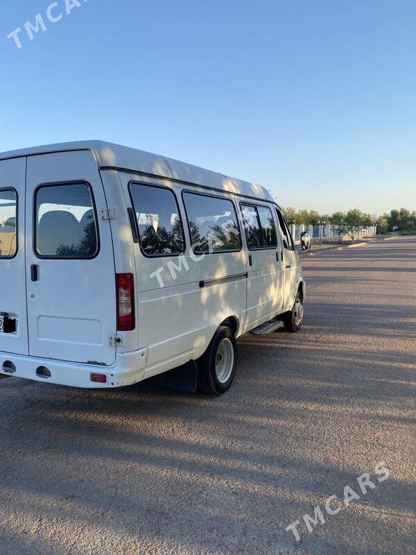 Gaz Gazel 2008 - 130 000 TMT - Дашогуз - img 2