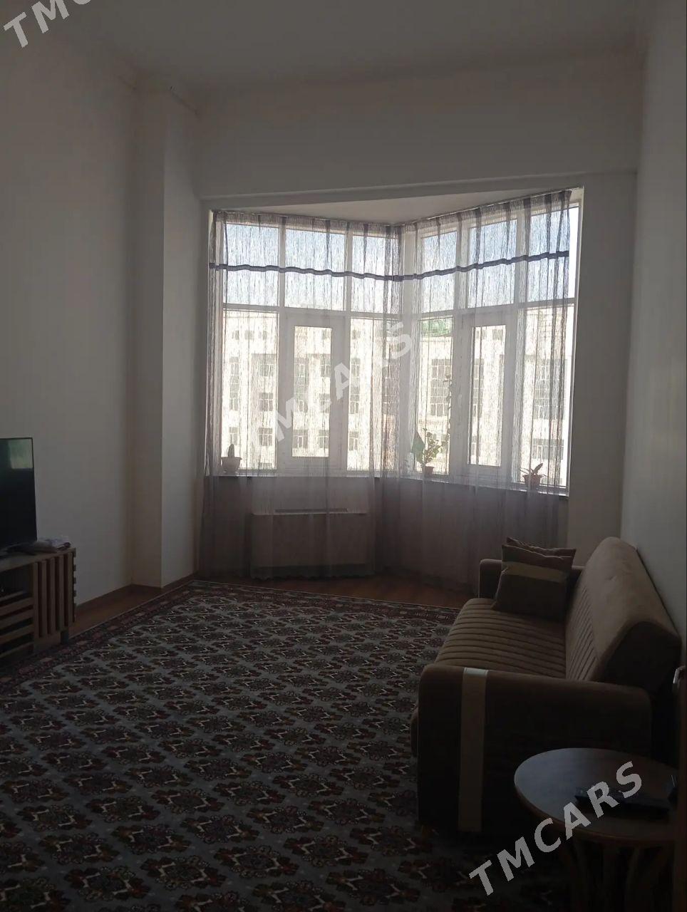16 этап 4 комнатная  11 этаж - Aşgabat - img 6
