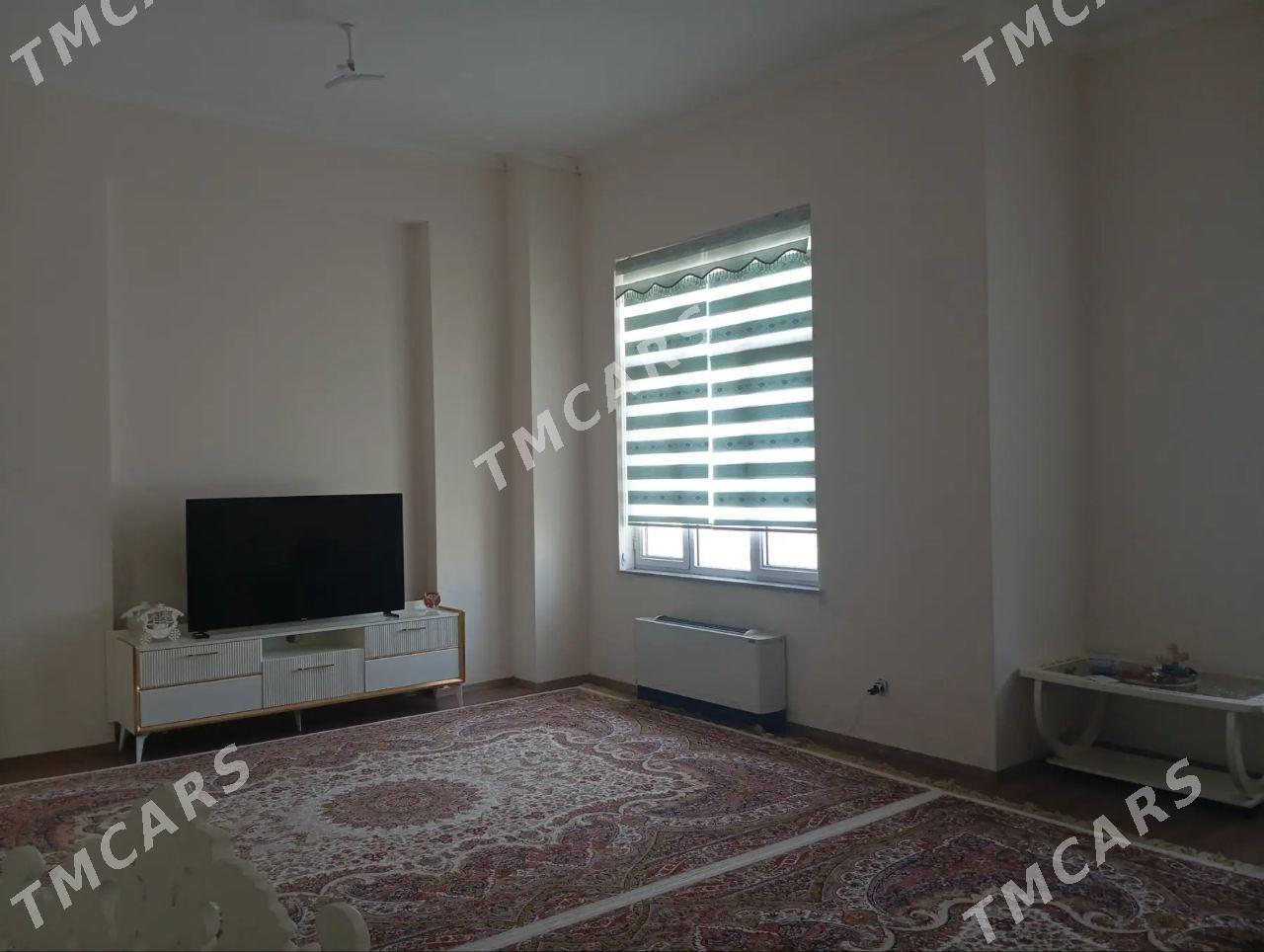 16 этап 4 комнатная  11 этаж - Aşgabat - img 3