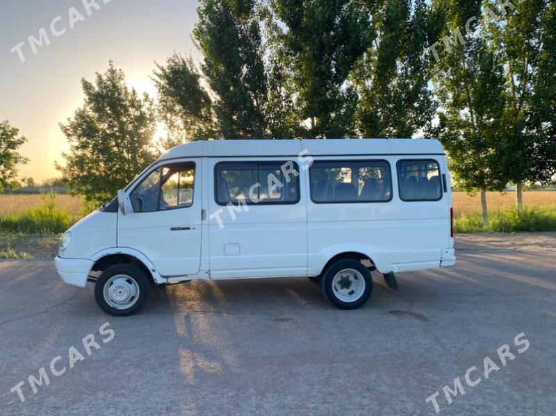 Gaz Gazel 2008 - 130 000 TMT - Дашогуз - img 5
