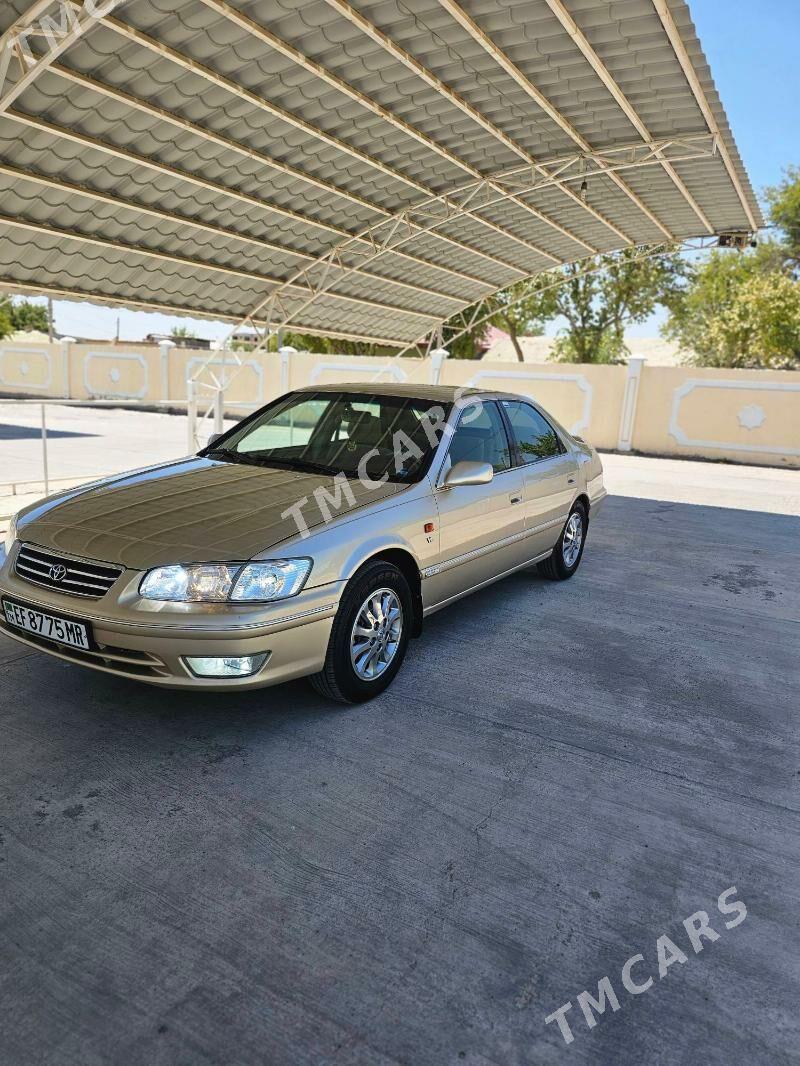 Toyota Camry 2000 - 155 000 TMT - Baýramaly - img 4