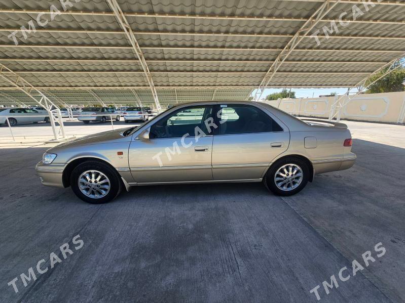 Toyota Camry 2000 - 155 000 TMT - Baýramaly - img 3
