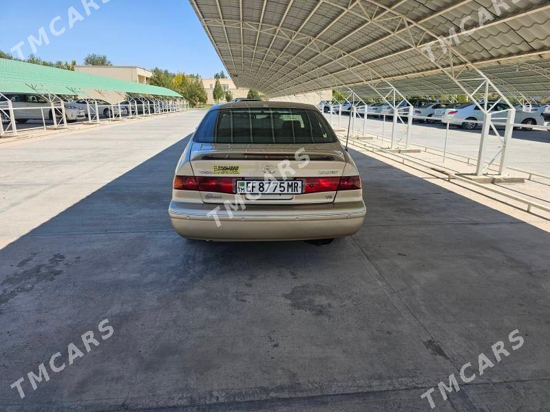 Toyota Camry 2000 - 155 000 TMT - Baýramaly - img 2