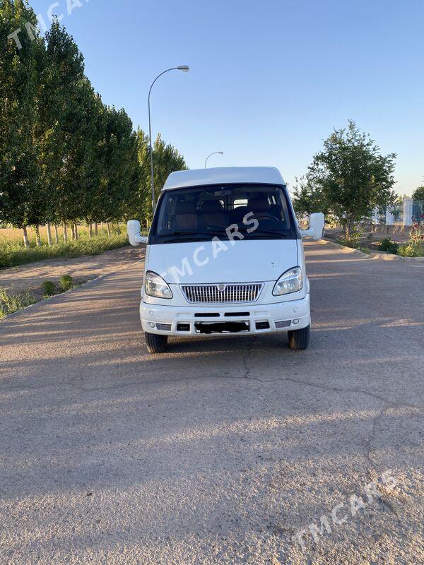 Gaz Gazel 2008 - 130 000 TMT - Дашогуз - img 8