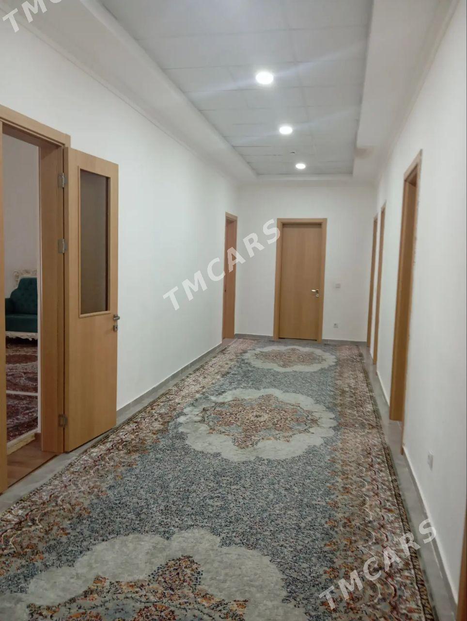 16 этап 4 комнатная  11 этаж - Aşgabat - img 7