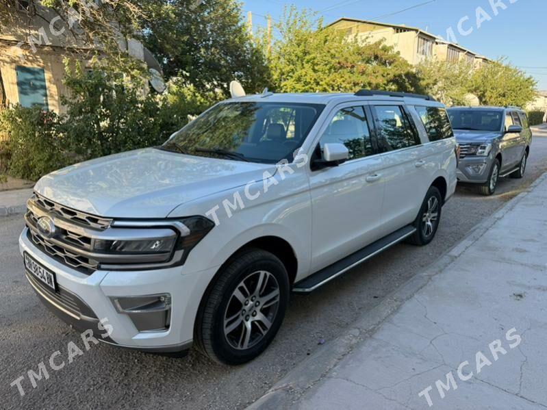 Ford Expedition 2022 - 605 000 TMT - Balkanabat - img 3