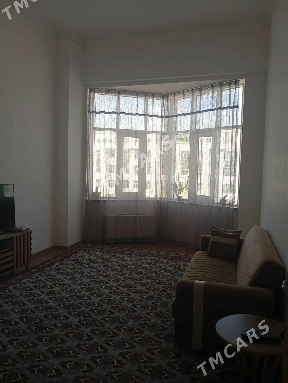 16 этап 4 комнатная  11 этаж - Aşgabat - img 6