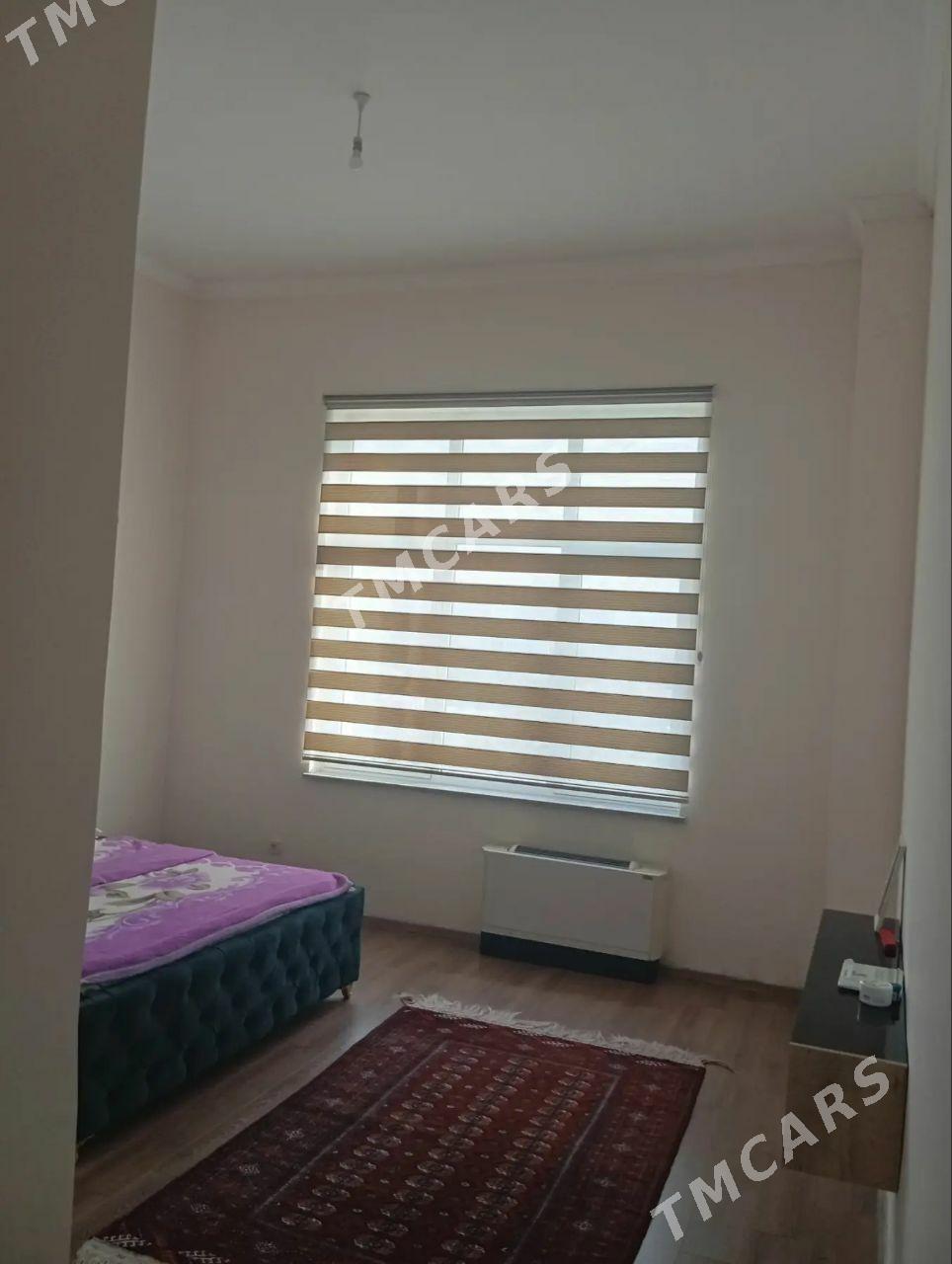 16 этап 4 комнатная  11 этаж - Aşgabat - img 4