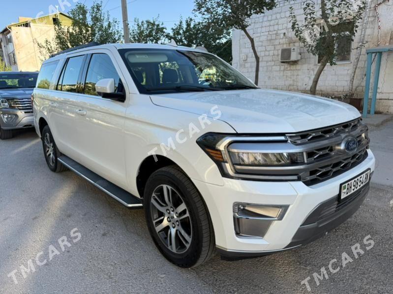 Ford Expedition 2022 - 605 000 TMT - Balkanabat - img 2
