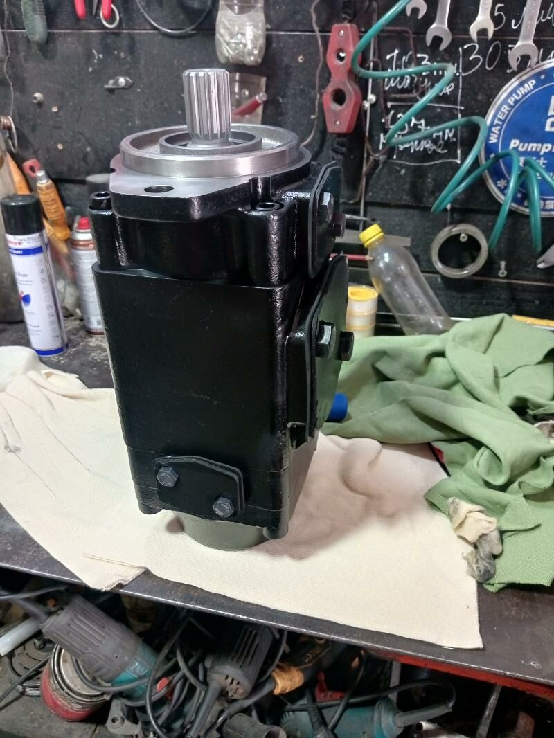 DOOSAN DL 300 -A,JSB,Hyundai Volvo 45 000 TMT - Ашхабад - img 2