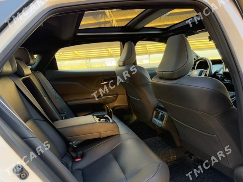 Toyota Crown 2023 - 575 000 TMT - Aşgabat - img 6