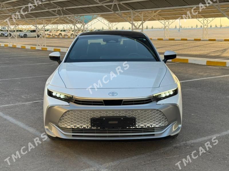 Toyota Crown 2023 - 575 000 TMT - Aşgabat - img 5