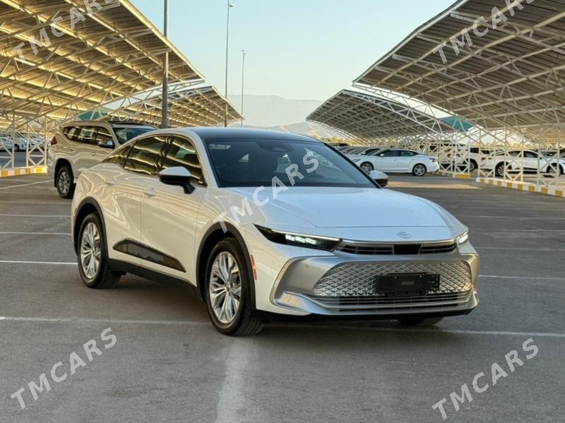 Toyota Crown 2023 - 575 000 TMT - Aşgabat - img 7