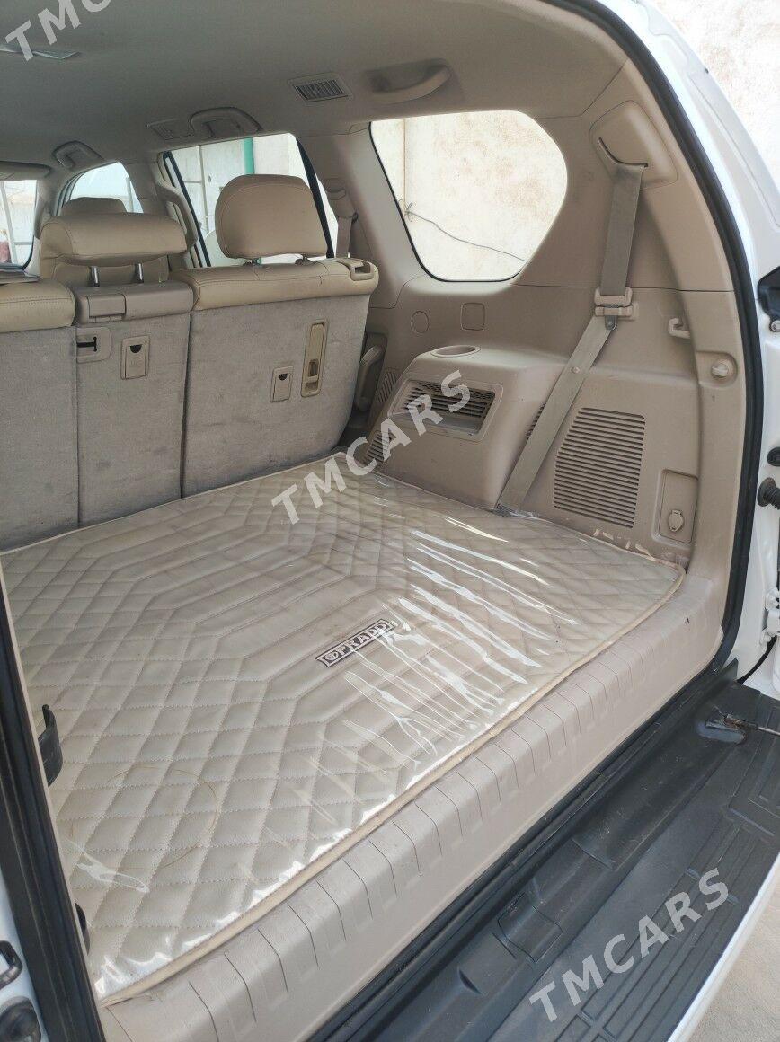 Toyota Land Cruiser Prado 2012 - 550 000 TMT - Baýramaly - img 3