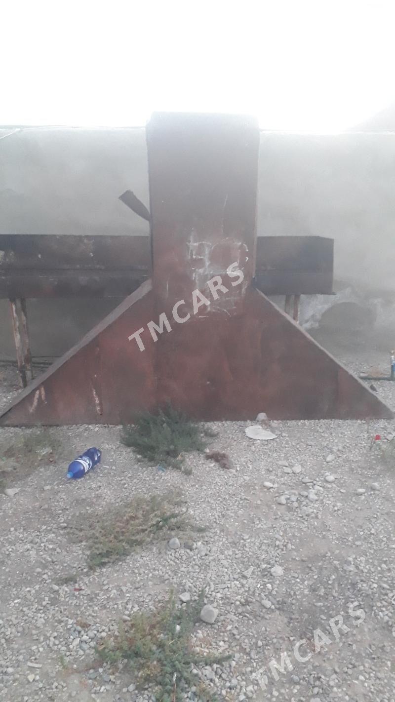 mangal - Balkanabat - img 2