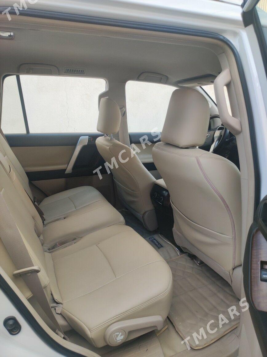 Toyota Land Cruiser Prado 2012 - 550 000 TMT - Baýramaly - img 7