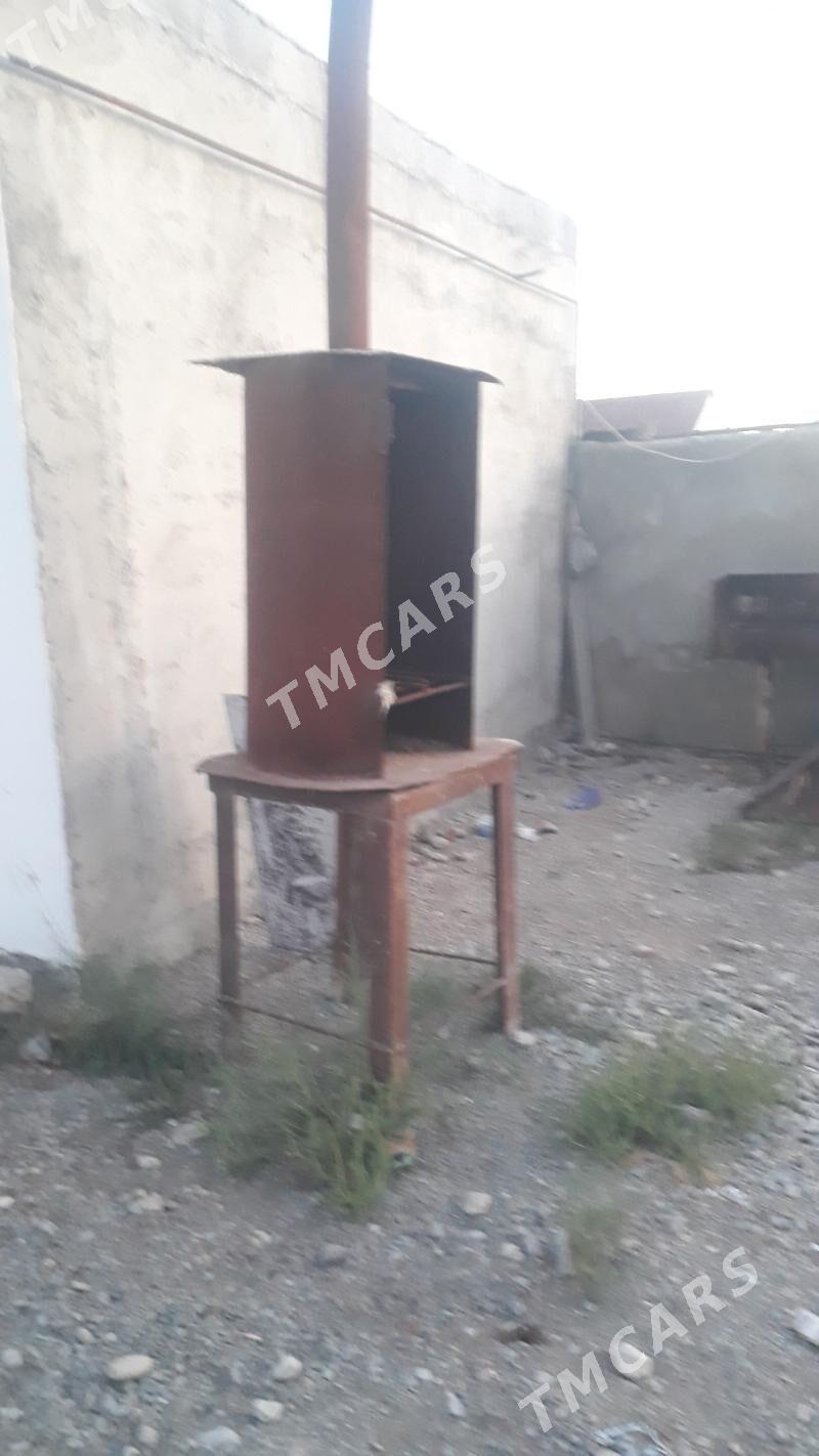 mangal - Balkanabat - img 3