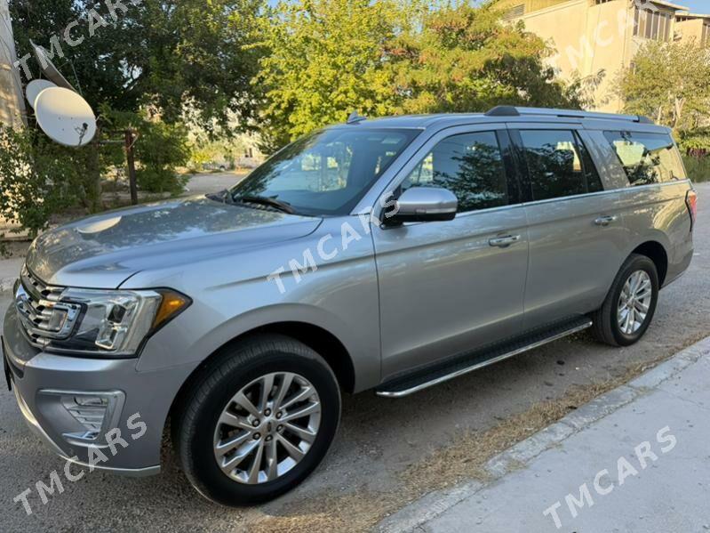 Ford Expedition 2020 - 525 000 TMT - Balkanabat - img 2