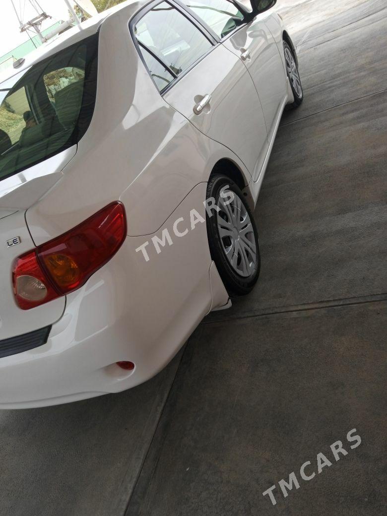 Toyota Corolla 2010 - 150 000 TMT - Aşgabat - img 2