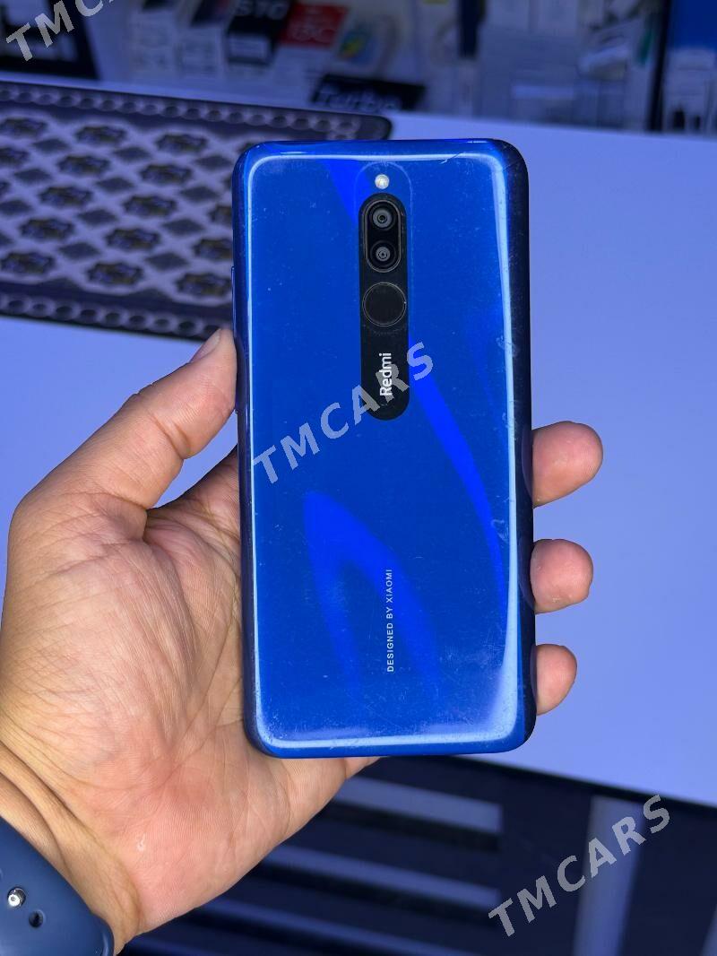 Redmi 8 4/64gb - Мары - img 2