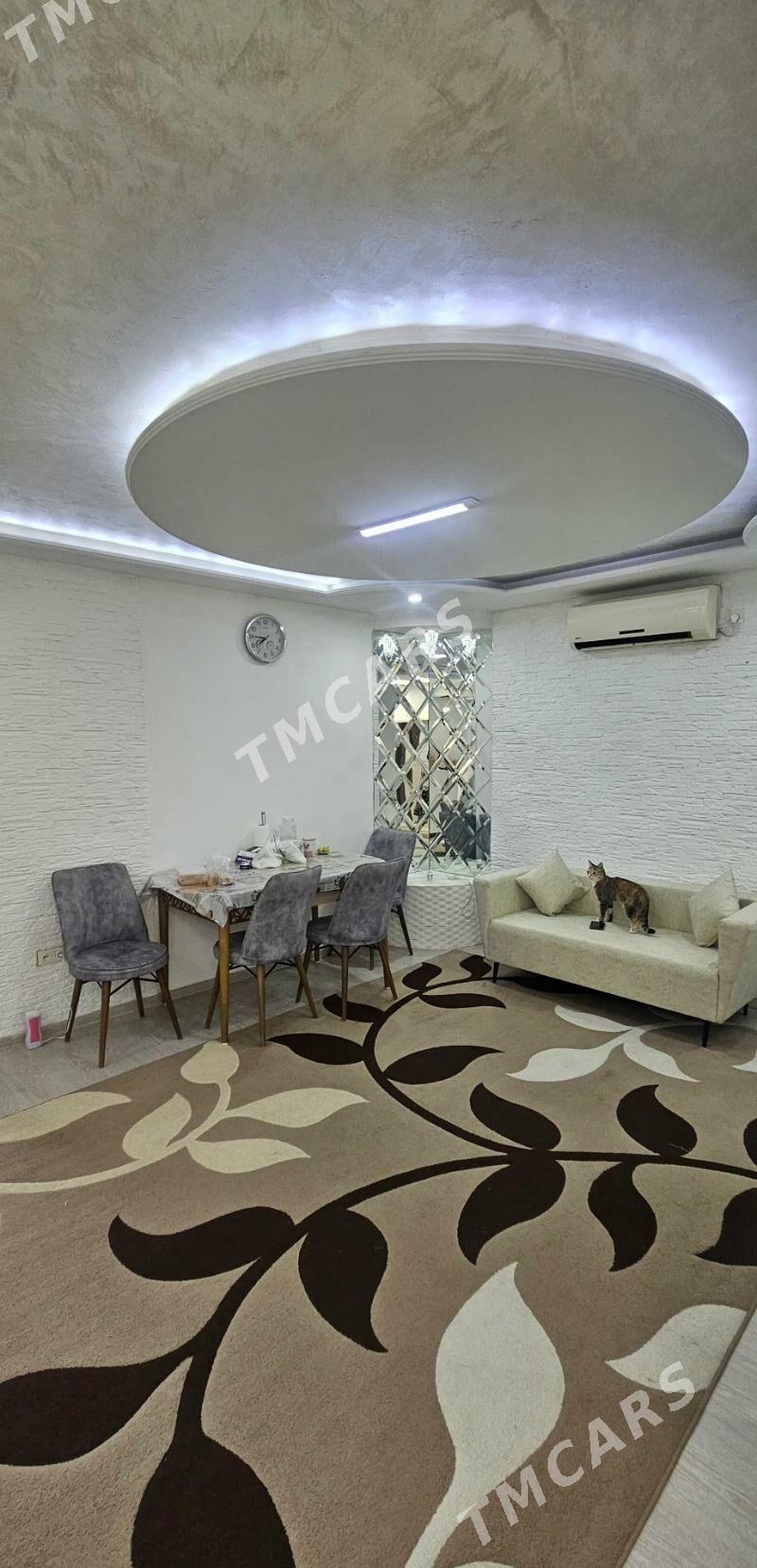 1-2edilen panelka - Aşgabat - img 2