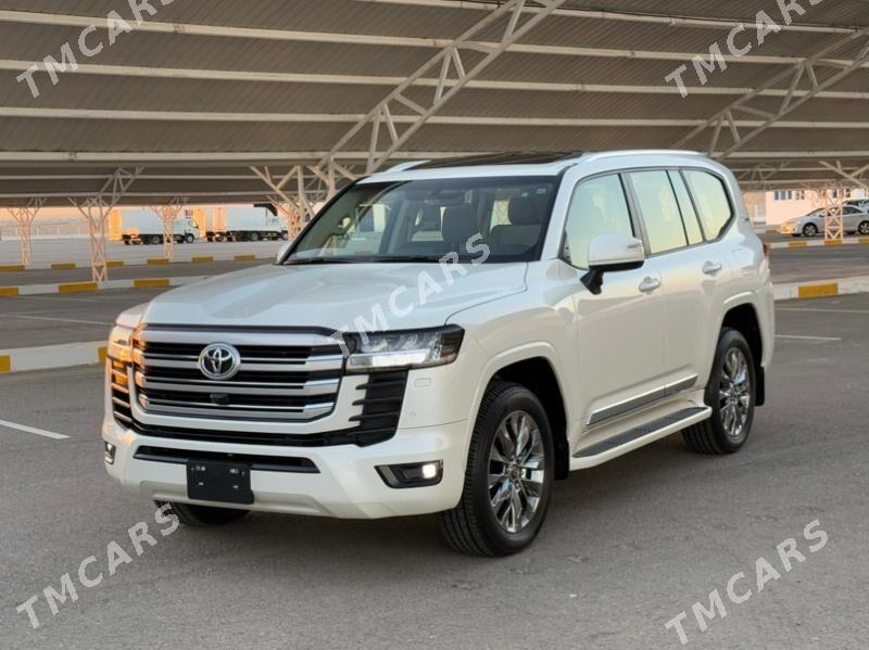 Toyota Land Cruiser 2022 - 1 317 000 TMT - Aşgabat - img 3