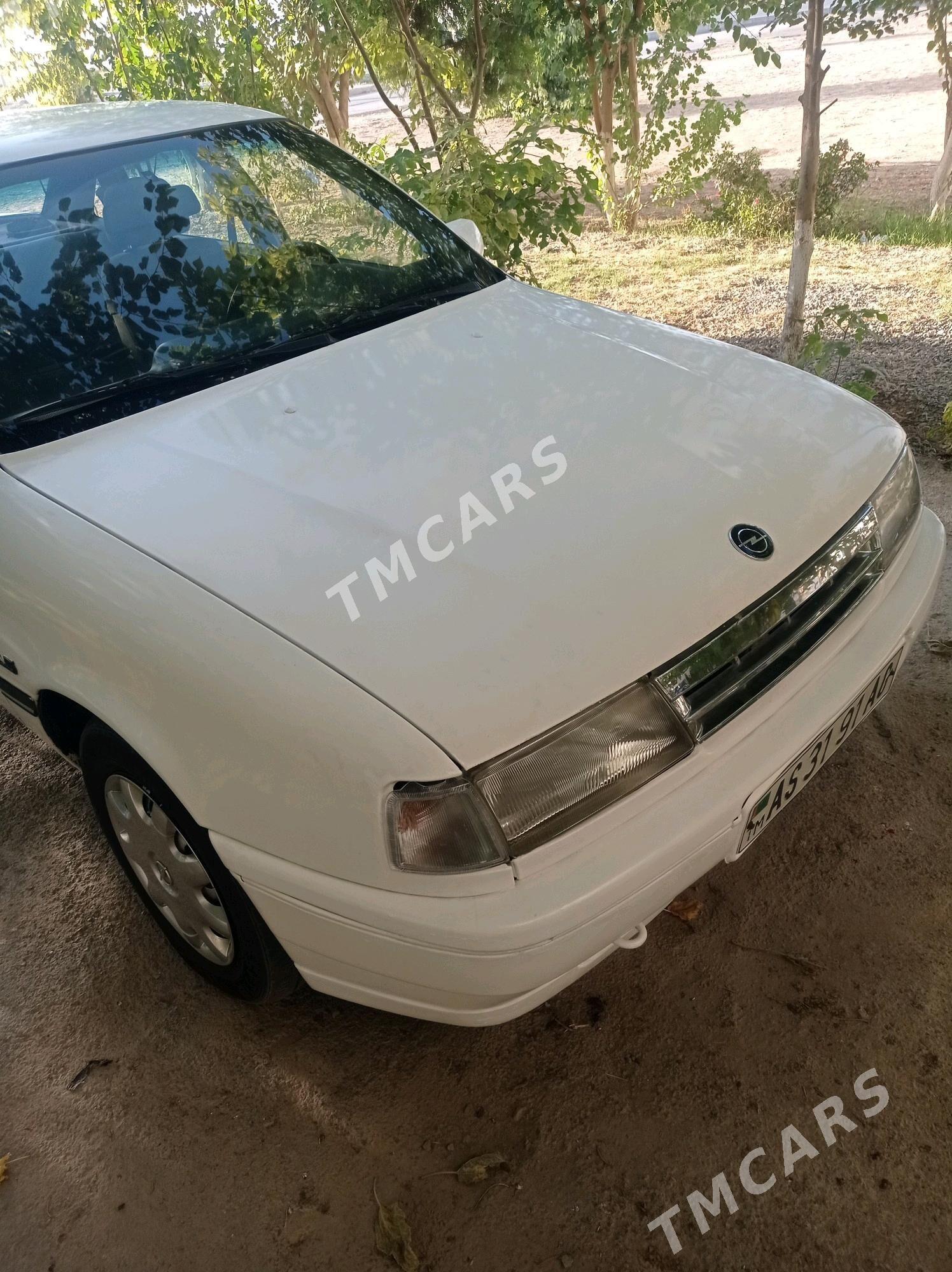 Opel Vectra 1992 - 35 000 TMT - Büzmeýin - img 2
