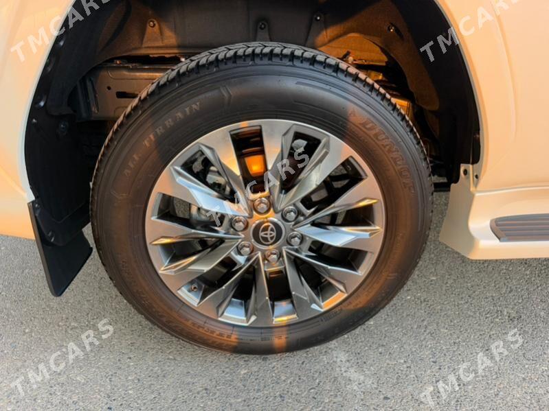Toyota Land Cruiser 2022 - 1 317 000 TMT - Aşgabat - img 8