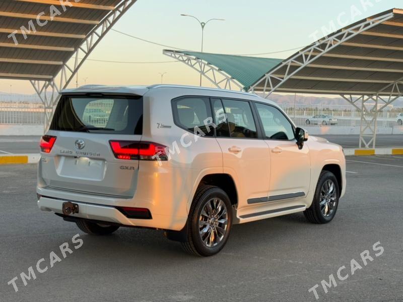 Toyota Land Cruiser 2022 - 1 317 000 TMT - Aşgabat - img 4