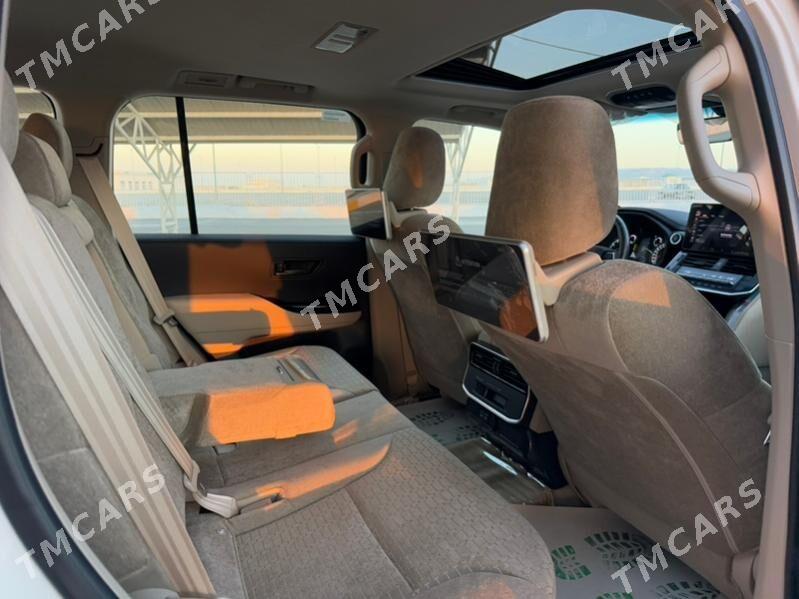 Toyota Land Cruiser 2022 - 1 317 000 TMT - Aşgabat - img 10