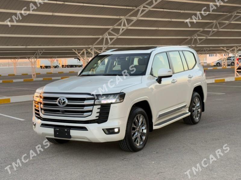 Toyota Land Cruiser 2022 - 1 317 000 TMT - Aşgabat - img 2