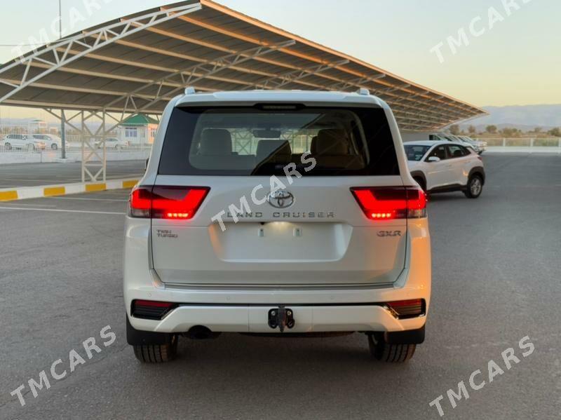 Toyota Land Cruiser 2022 - 1 317 000 TMT - Aşgabat - img 5