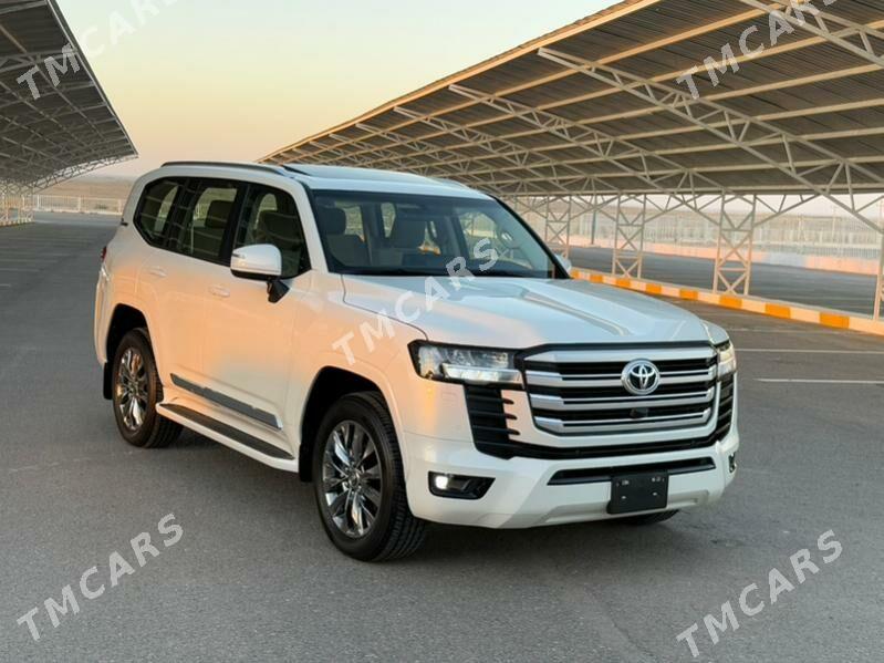 Toyota Land Cruiser 2022 - 1 317 000 TMT - Aşgabat - img 6