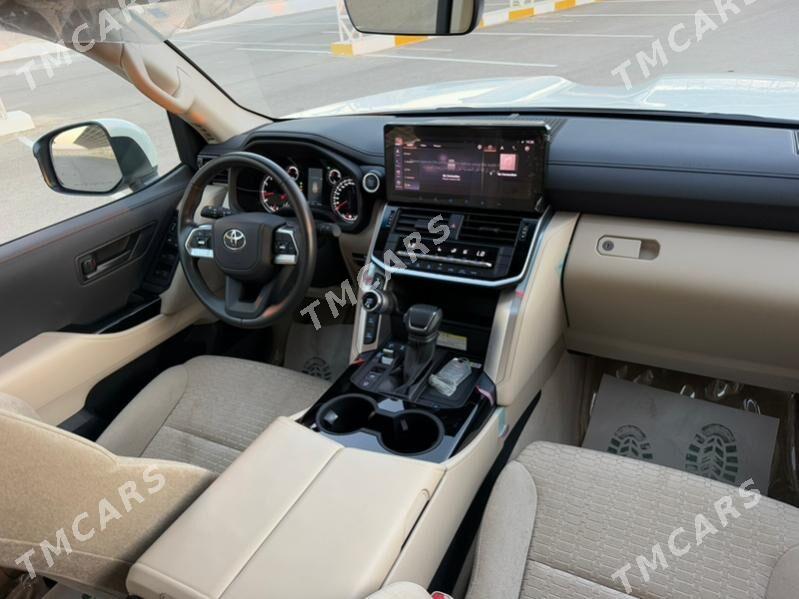 Toyota Land Cruiser 2022 - 1 317 000 TMT - Aşgabat - img 9