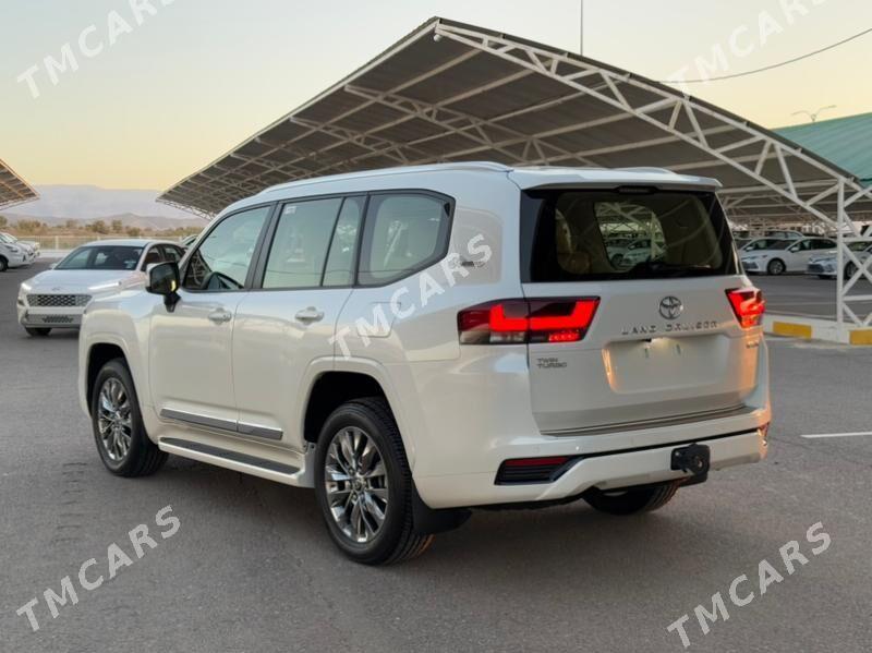 Toyota Land Cruiser 2022 - 1 317 000 TMT - Aşgabat - img 7