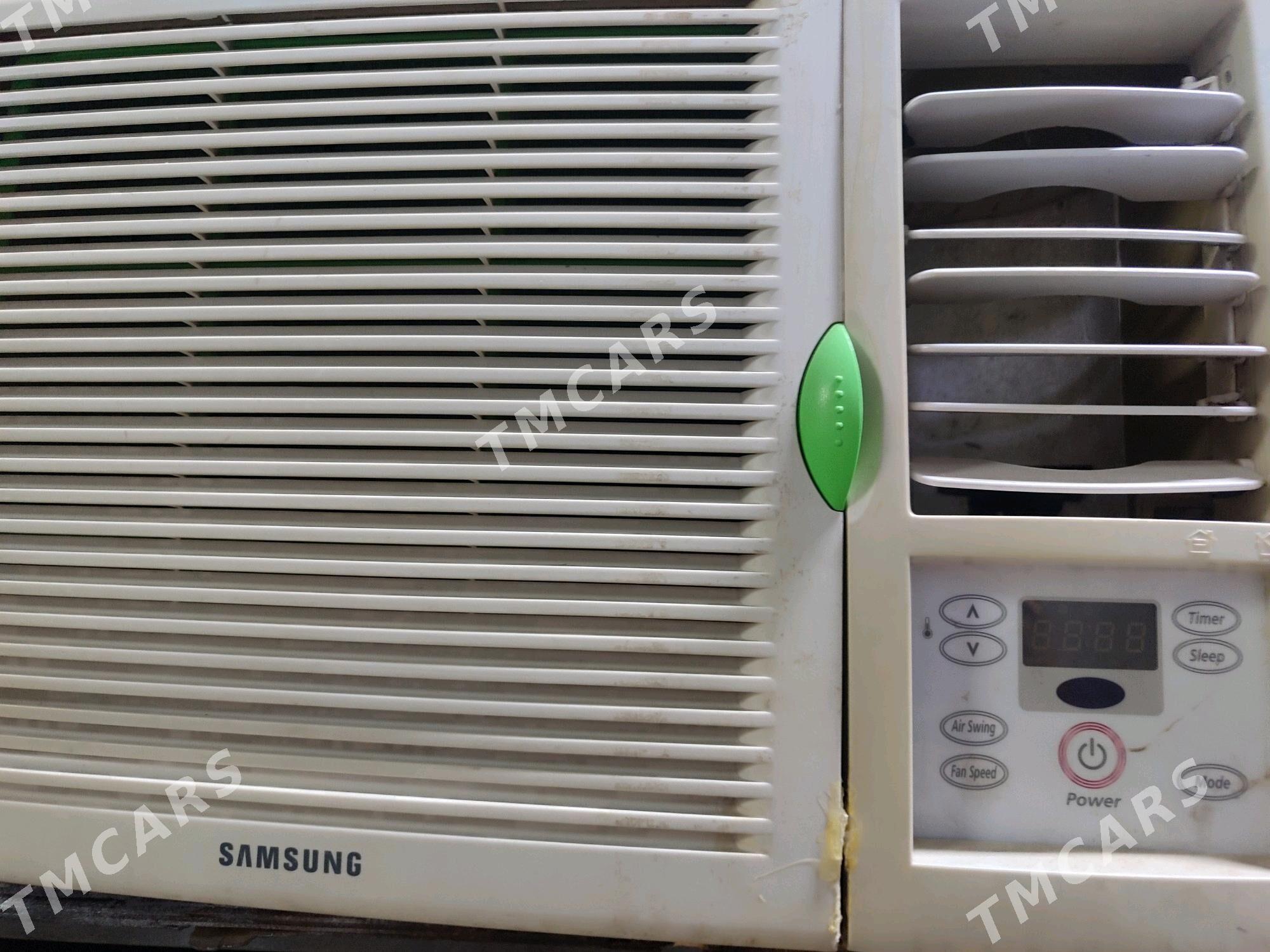 Samsung 30 lyk - Ашхабад - img 2