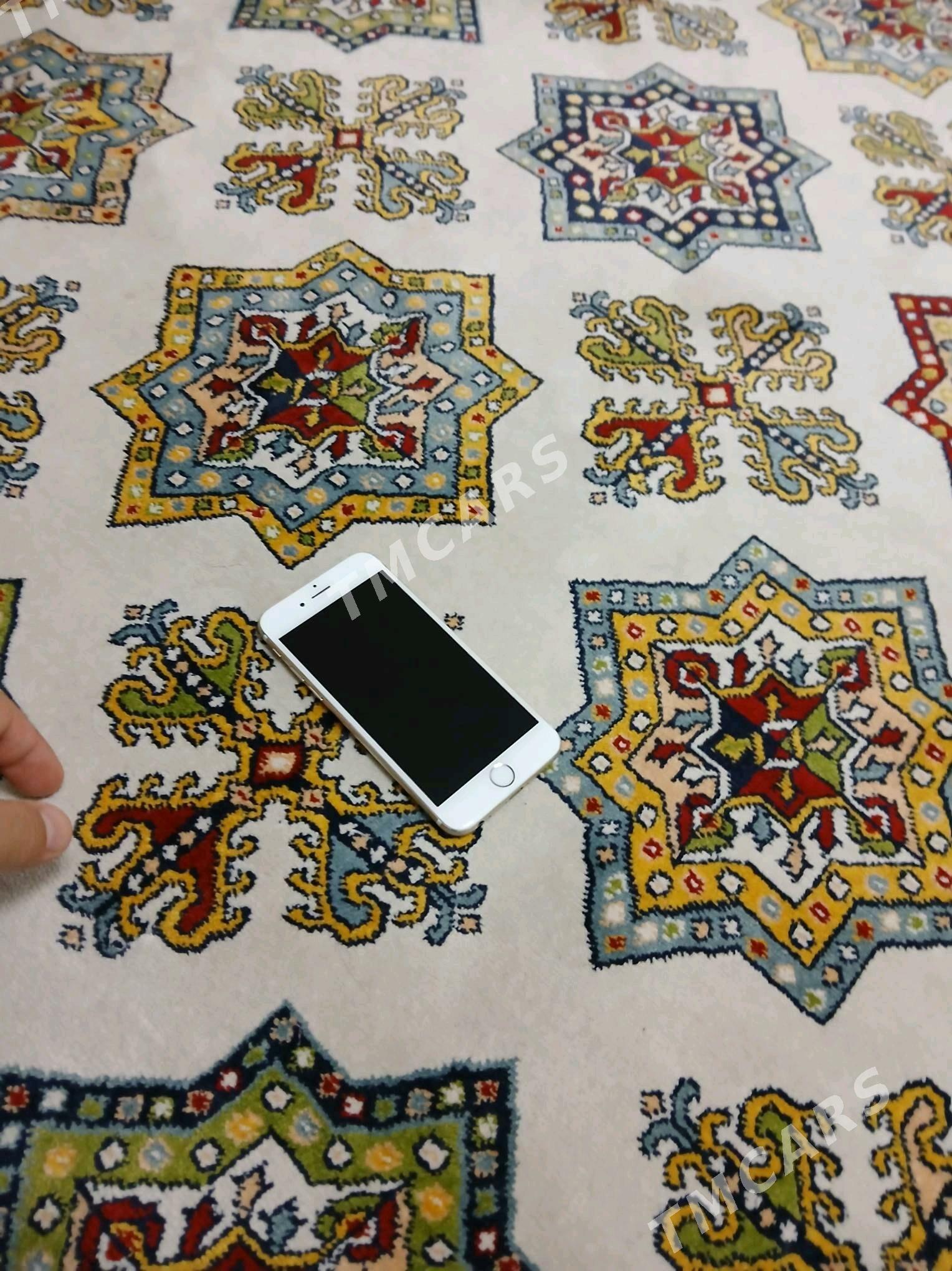 iphone 6s - Ашхабад - img 3