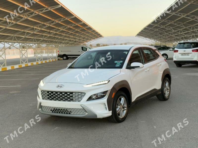 Hyundai Kona 2023 - 305 000 TMT - Aşgabat - img 7