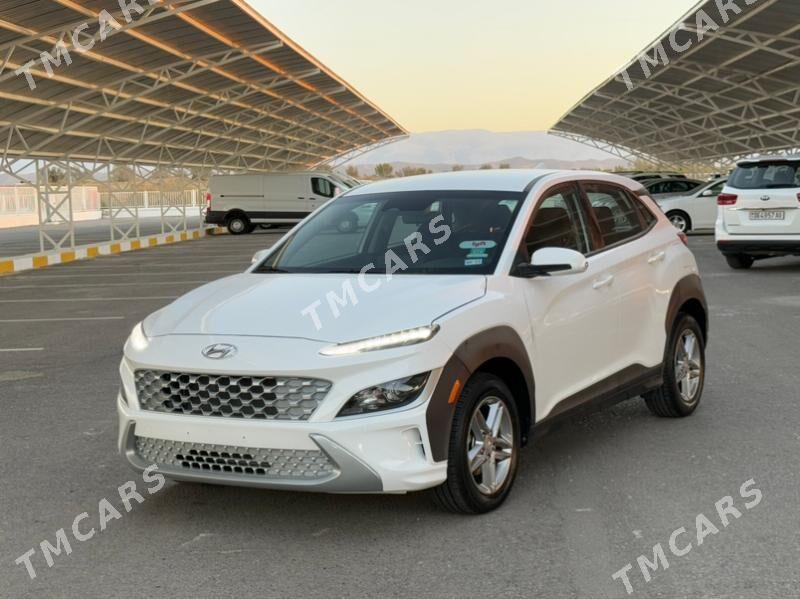 Hyundai Kona 2023 - 305 000 TMT - Aşgabat - img 10
