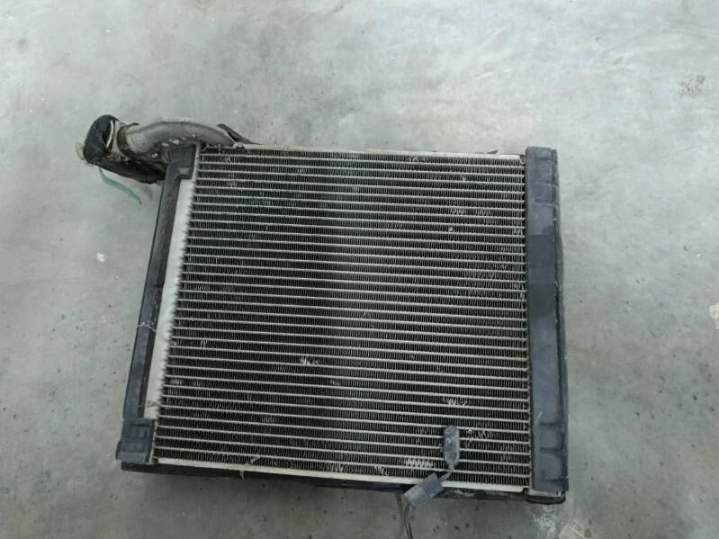 Corolla radiyator - Анев - img 2