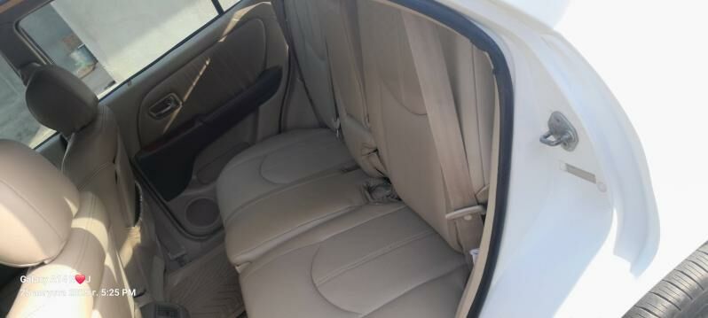 Lexus RX 300 2002 - 188 000 TMT - Kerki - img 2