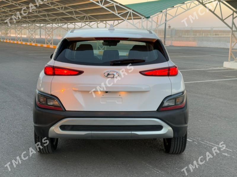 Hyundai Kona 2023 - 305 000 TMT - Aşgabat - img 6