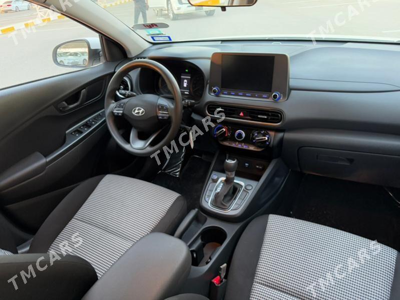 Hyundai Kona 2023 - 305 000 TMT - Aşgabat - img 3