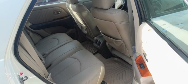 Lexus RX 300 2002 - 188 000 TMT - Kerki - img 6